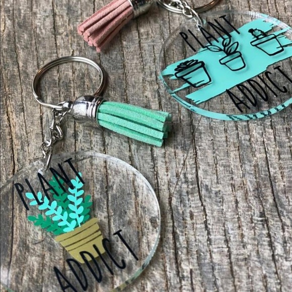 Keychains - Picture 4 of 6